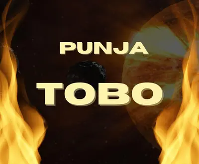 PUNJA