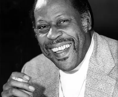 Wild Bill Davis