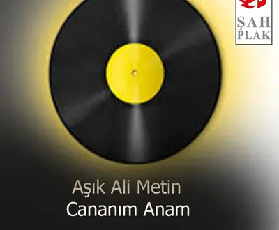 Aşık Ali Metin