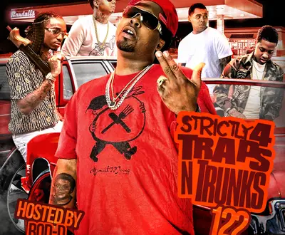 BirdGang Greedy