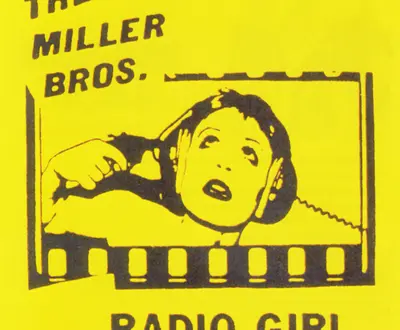 Miller Bros.