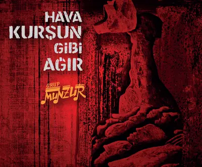 Grup Munzur