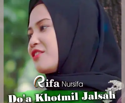 Rifa Nursifa
