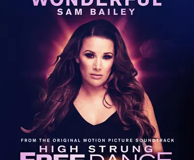 Sam Bailey