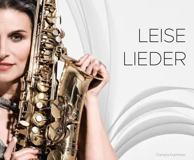 Saxolady Daniela Krammer