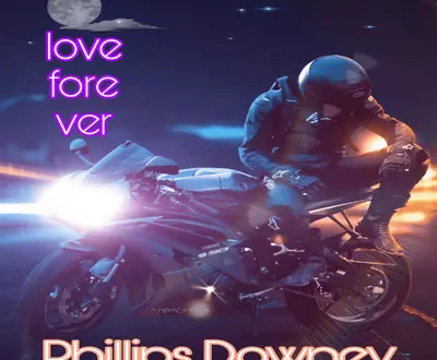 Phillips Downey