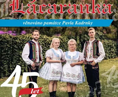 Lácaranka