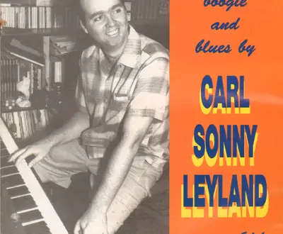 Carl Sonny Leyland
