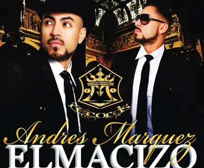Andres Marquez El Macizo