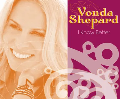 Vonda Shepard