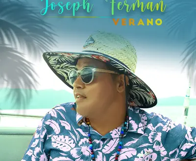 Joseph ferman