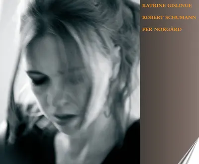 Katrine Gislinge
