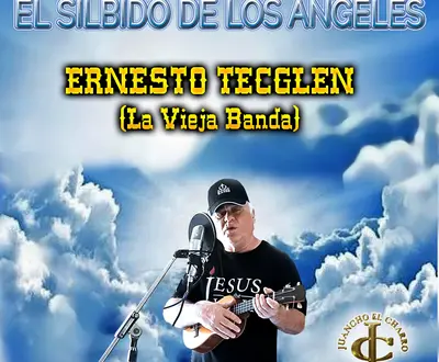 Ernesto Tecglen "La Vieja Banda"