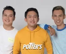 The Potters