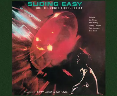The Curtis Fuller Sextet