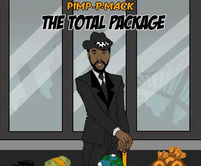 PIMP-P MACK