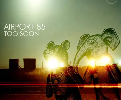 Airport 85