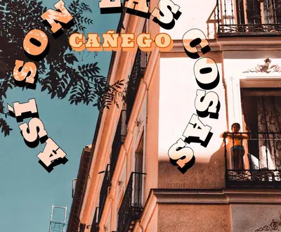 Cañego