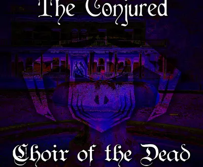 The Conjured