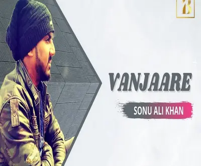 Sonu Ali Khan