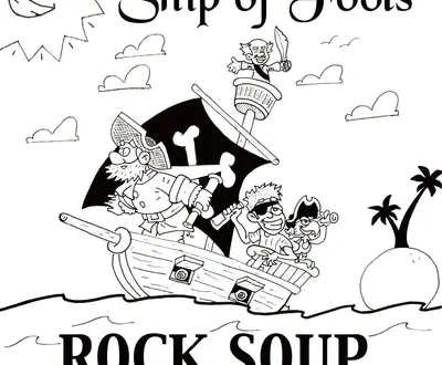 Rocksoup