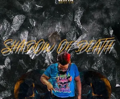 Legendary Spitta