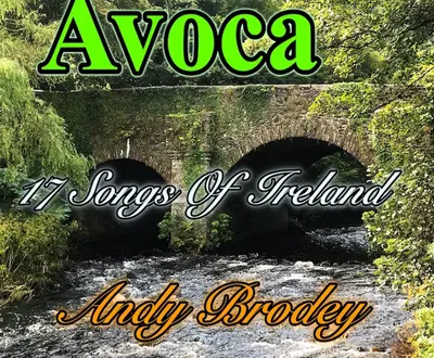 Andy Brodey
