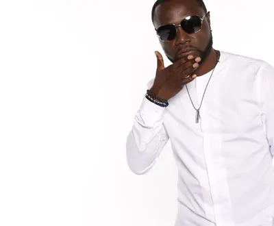 K-NIWAY/ KENNY DESMANGLES
