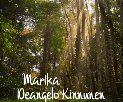 Deangelo Kinnunen