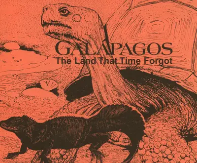 Galápagos