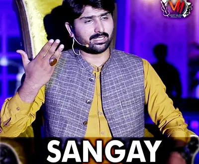 Zaigham Abbas Dard