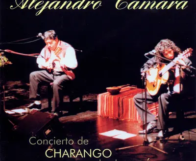 Alejandro Cámara