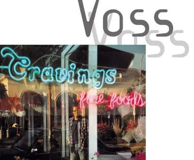 Bernd Voss