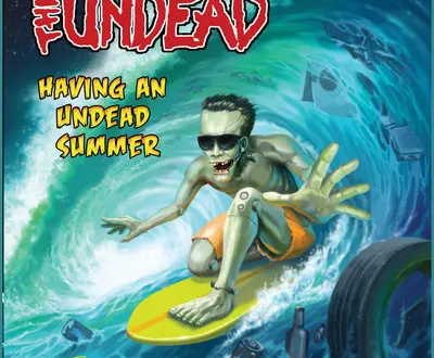 The Undead