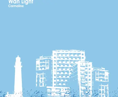 Wan Light