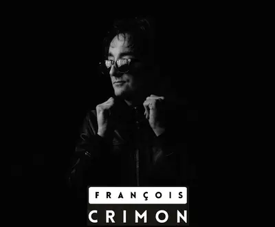 François Crimon