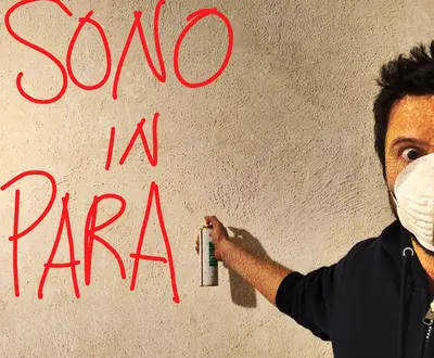 Isaia & l'Orchestra di Radio Clochard