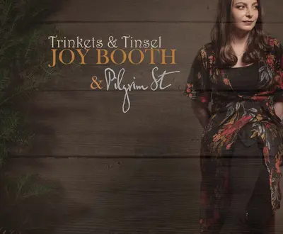 Joy Booth
