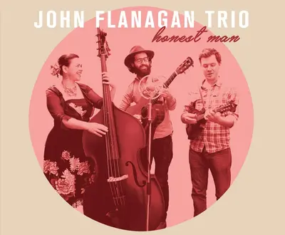 John Flanagan Trio