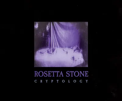 Rosetta Stone