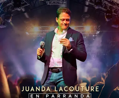 Juanda Lacouture