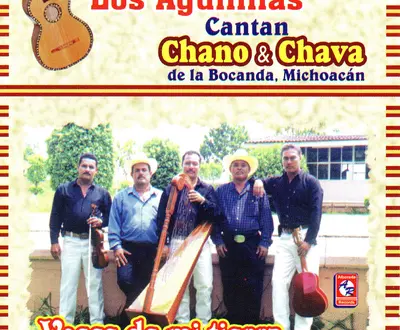 Los Aguilillas