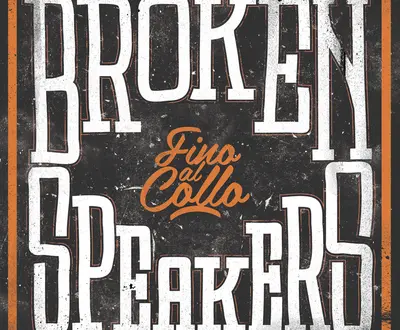 Brokenspeakers
