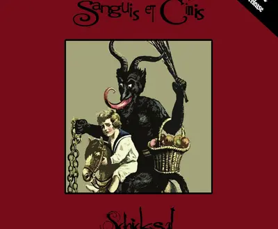 Sanguis et Cinis