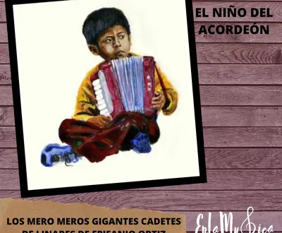 Los Meros Meros Gigantes Cadetes de L.N.L. de Epifanio Ortiz