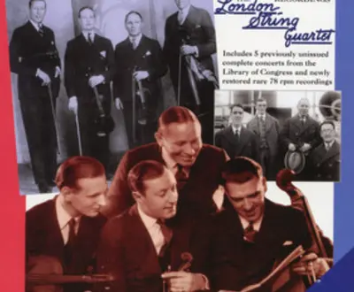 London String Quartet