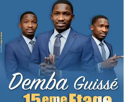 Demba Guissé