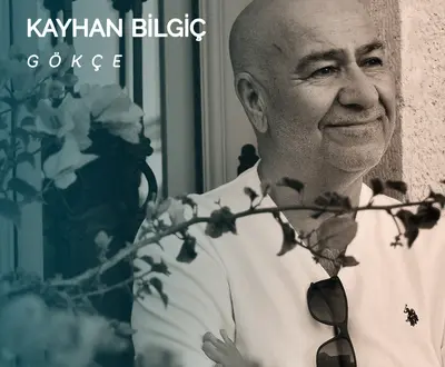 Kayhan Bilgiç