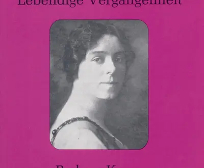Barbara Kemp