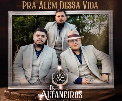 Os Altaneiros